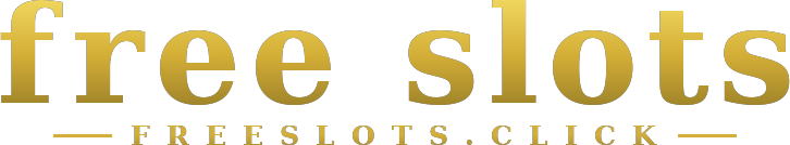 free slots logo