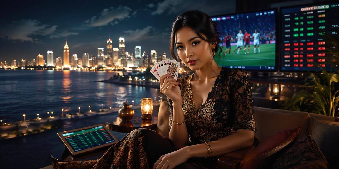 free slots editorial visual